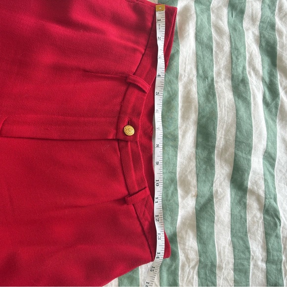 Rare vintage Ralph Lauren Wool Trousers - Picture 8 of 10